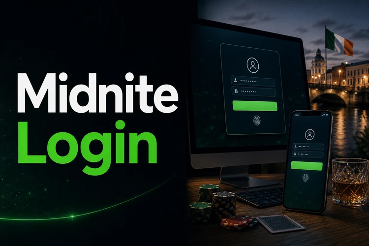 Midnite Login