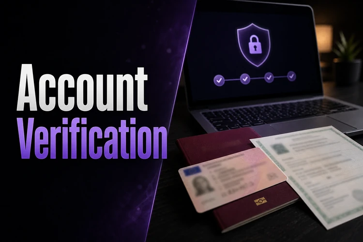 Account Verification